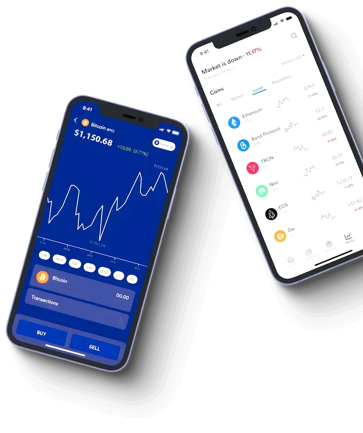 Logic Kapidex Xr Trading